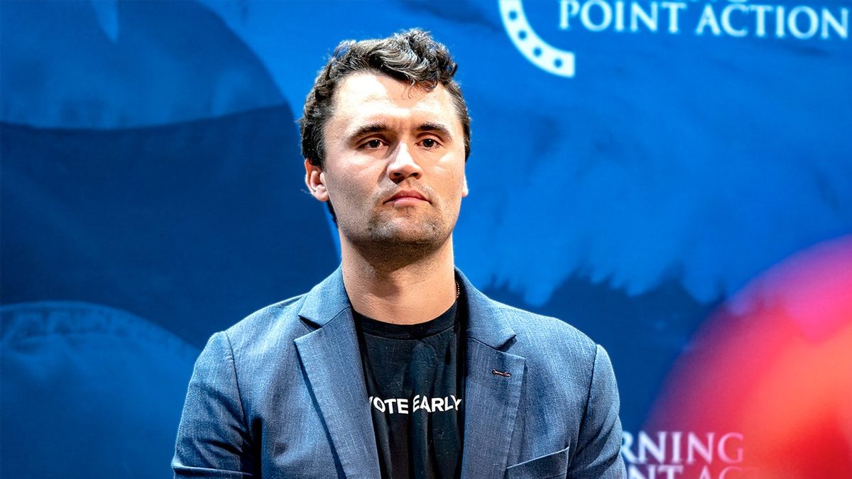 Charlie Kirk assassination allegedly mocked on campuses across country with celebrations, look-alike contests