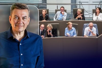 Geen pannenkoek in Vlaanderen wordt nog ongesubsidieerd gebakken. Om daar verandering in te brengen, rekent mijn vzw Su…