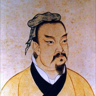 China wint de handelsoorlog, met dank aan krijger Sun Tzu