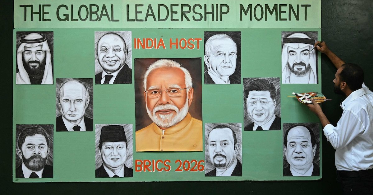Qu’est-ce que Brics Pay, l'arme des Brics pour tenter de contrer le dollar ?