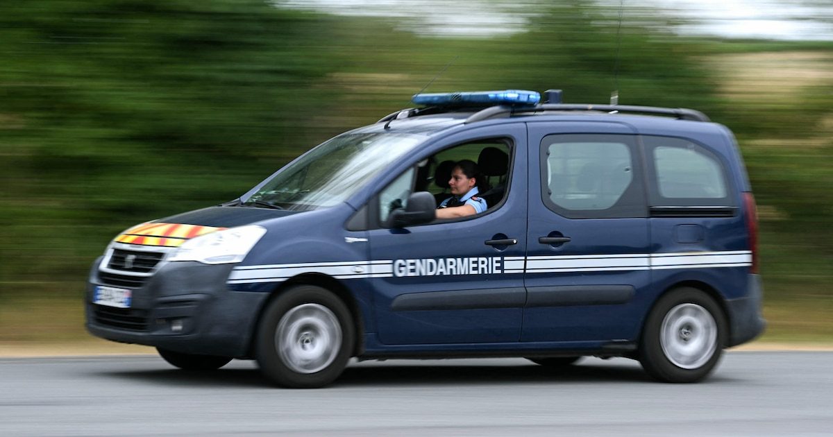 Un homme "menaçant" tué par la police qui venait l'interpeller en France
