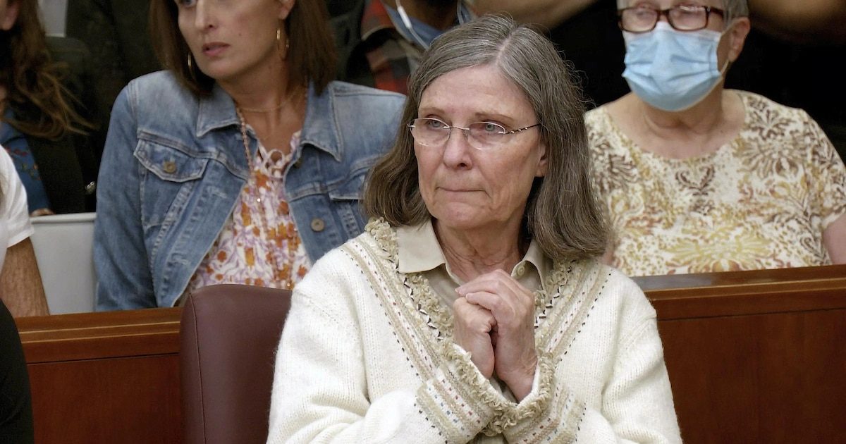 Dana Chandler a-t-elle assassiné son ex et sa nouvelle compagne en 2002?