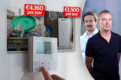 EXCLUSIEF. Warmtepomp voor het eerst goedkoper dan gas of stookolie, maar deze onverwachte warmtebron is dé uitdager de…