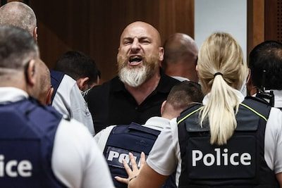 “Hij dacht dat hij Al Capone was”: slachtoffer en kennis doorbreken stilzwijgen en getuigen over terreur die Grégory Le…