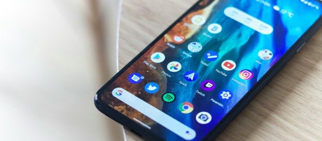 Formattare lo smartphone Android con un PIN: non è così semplice come sembra