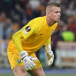 FC Utrecht haalt na tegenvallende seizoenstart keeper Padt terug naar Eredivisie