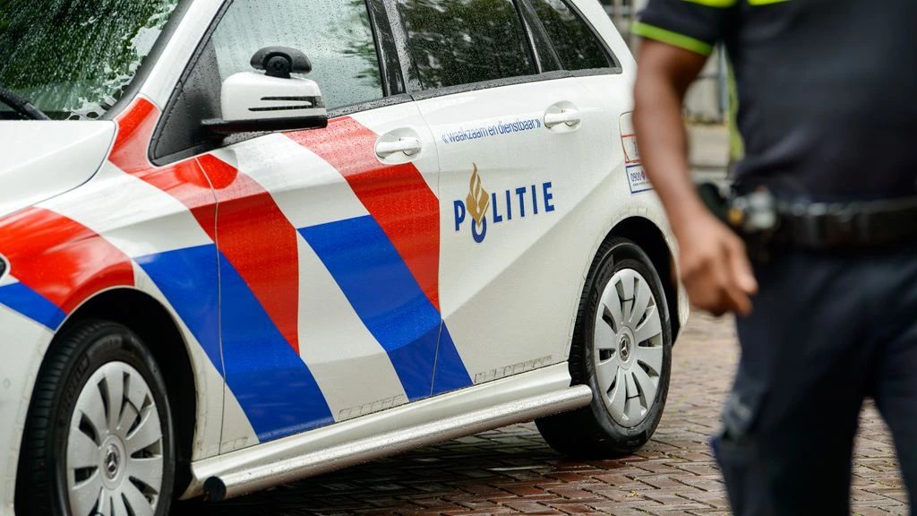 Werknemers woonwarenhuis verdacht van helpen bij diefstallen
