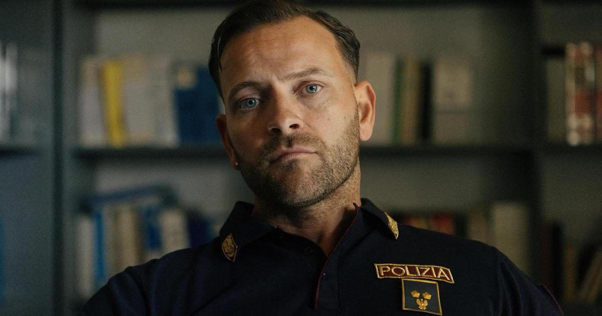 Tuttifrutti. Mostra del cinema di Venezia: Serpenti, Wim Wenders, Anna Foglietta e Kiefer Sutherland