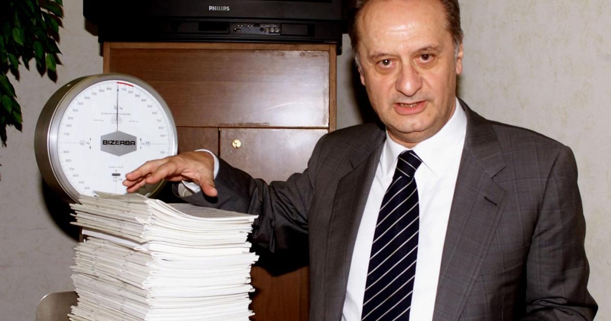È morto l'ex ministro Raffaele Costa, aveva 90 anni: esponente liberale poi in Forza Italia