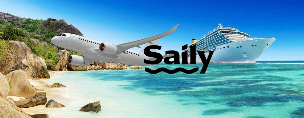 Ovunque tu sia Giga eSIM convenienti con Saily, anche in crociera