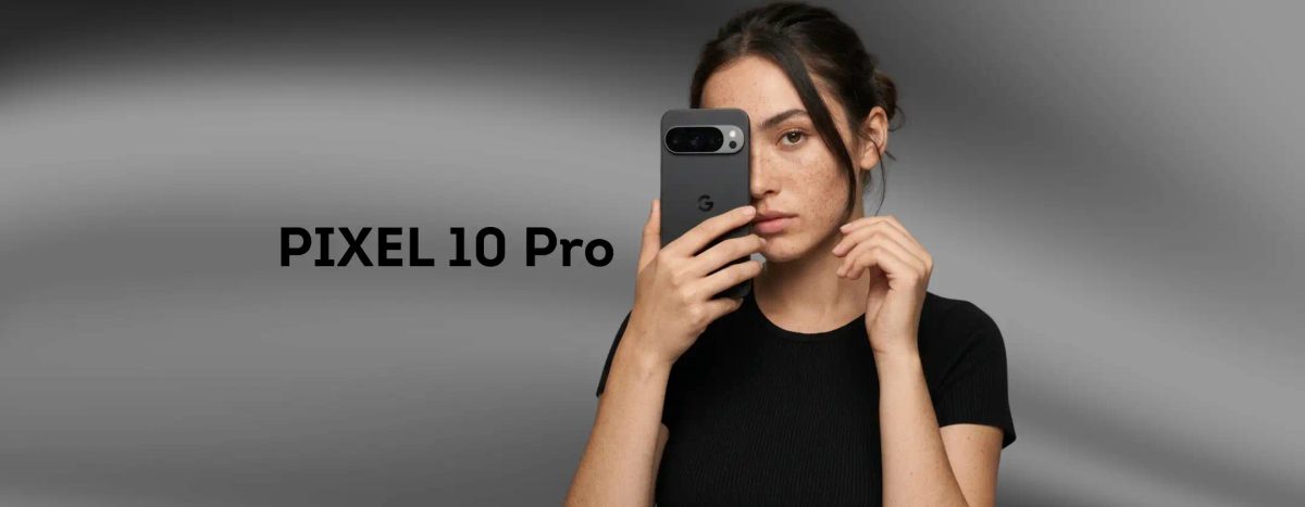 Performance, design e foto pazzesche con il Google Pixel 10 Pro