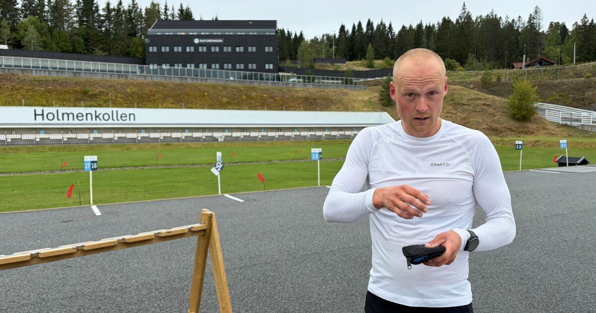 Strømsheim avslører ny plan
