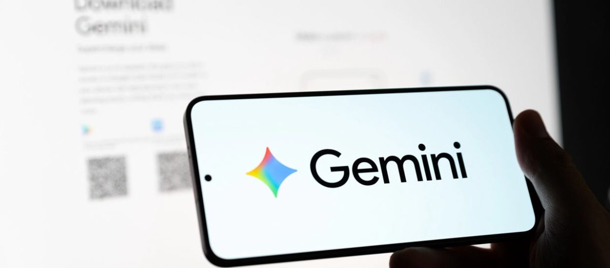 Gemini miał przeprowadzić zwykły test. Zaatakował trzy prawdziwe firmy