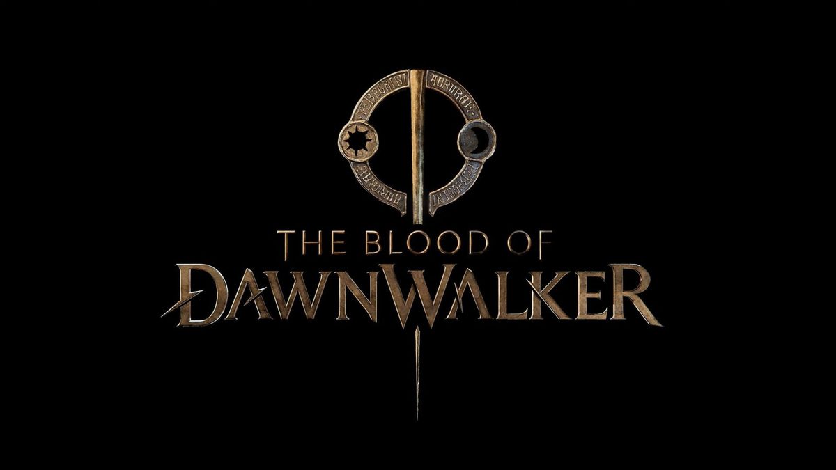 Se mere end 5 minutters konsol-gameplay fra The Blood of Dawnwalker