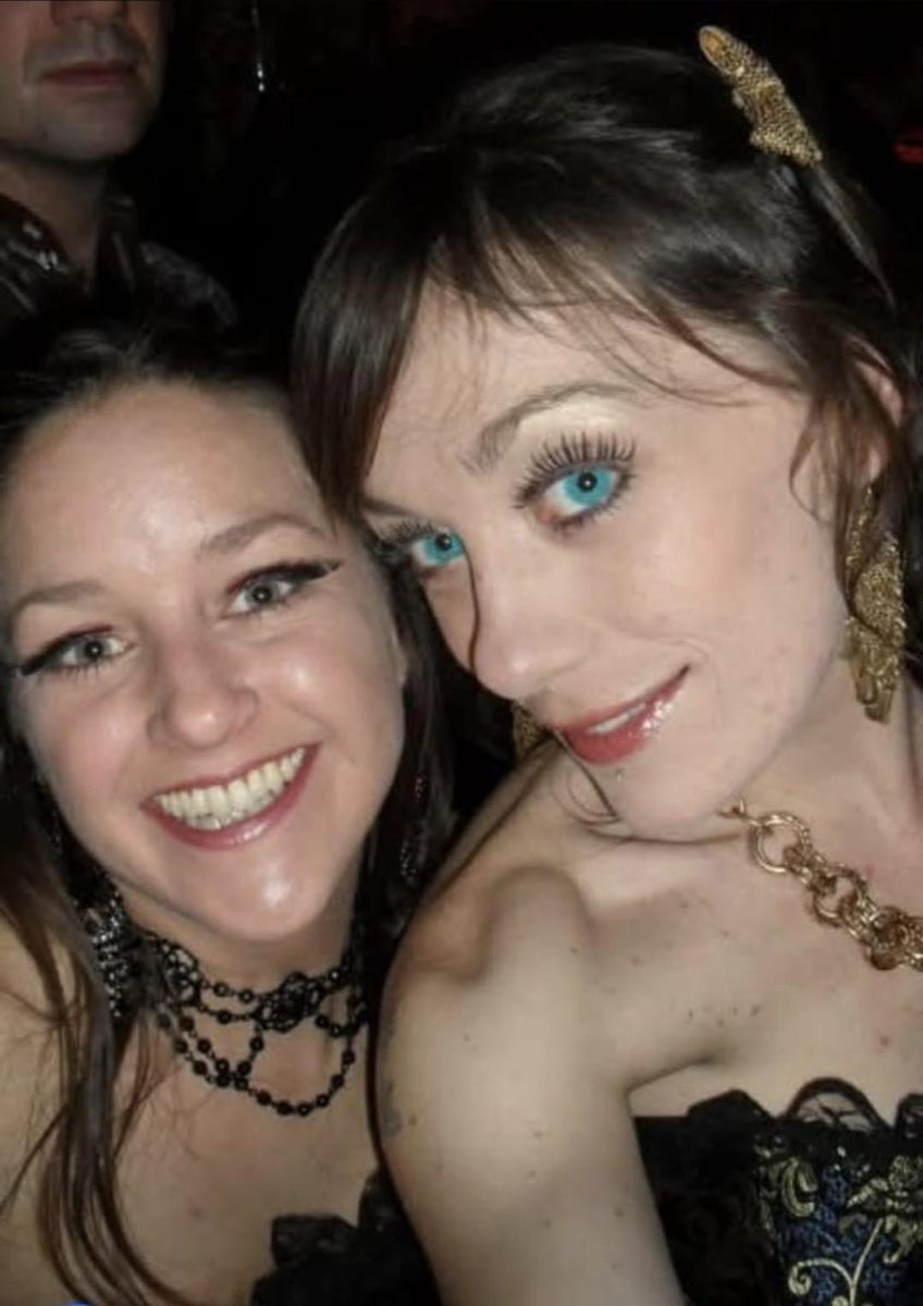 'Nothing could prepare me for the discovery of the murdered body of my missing friend'