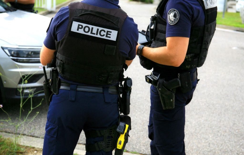 Oise : La police tue un homme « menaçant » en tentant de l’interpeller à Beauvais