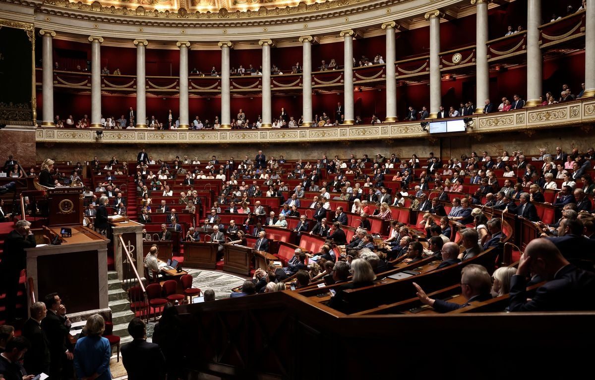 Et si, en 2027, on votait le budget de la France pour tout le quinquennat plutôt que chaque année ?