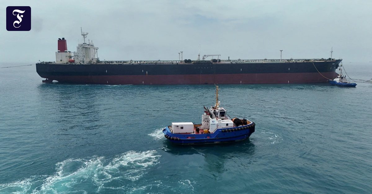 Business-Ticker: KI-Fehler hätte laut CNN-Bericht fast zu US-Militäreinsatz gegen chinesisches Schiff geführt