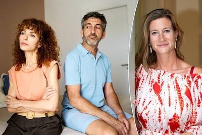 Ozempic drijft koppels vaker tot een scheiding. Hoe komt dat?