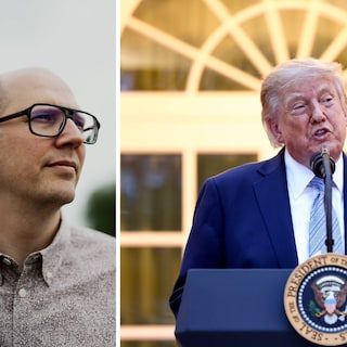 ‘Ik vraag me oprecht af in welke mate Trump van de verkiezingen wakker ligt’: na de Groenland-deal