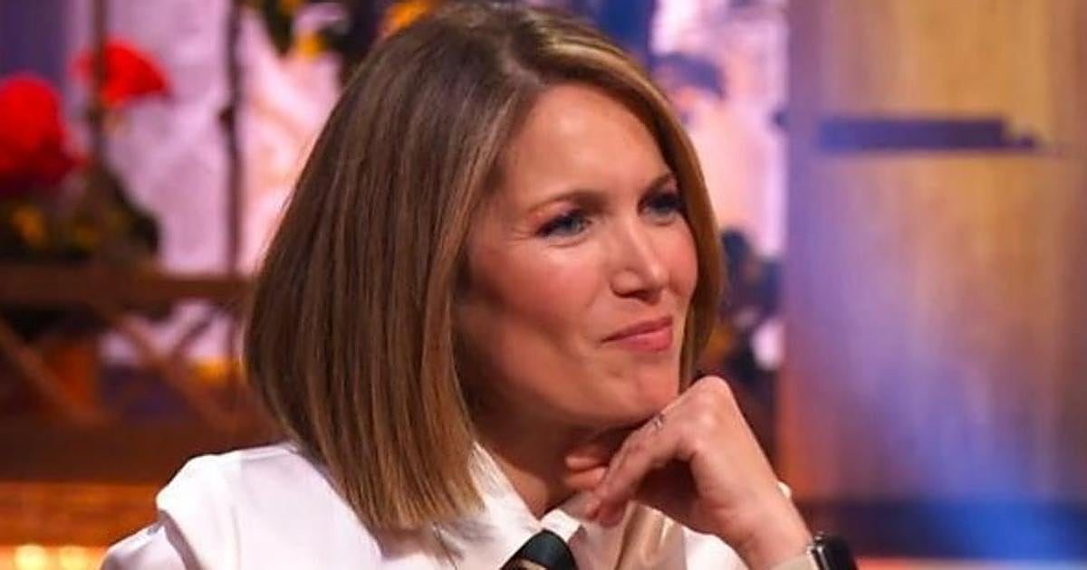 Silvia Intxaurrondo, sobre sus hijos: «Soy de esas madres que llega rozando el larguero debido a mi ritmo de vida»