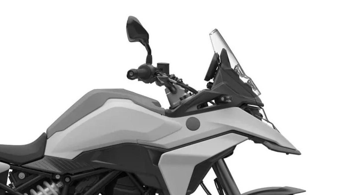 La esperada BMW F 450 GS: así será la versión de serie