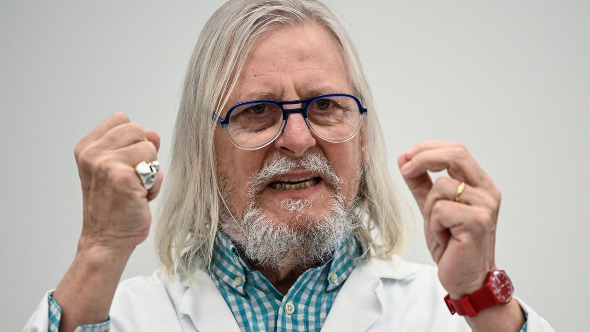 En s’opposant à Didier Raoult, le « gang des Cerises » a lancé bien plus qu’un débat sur la chloroquine