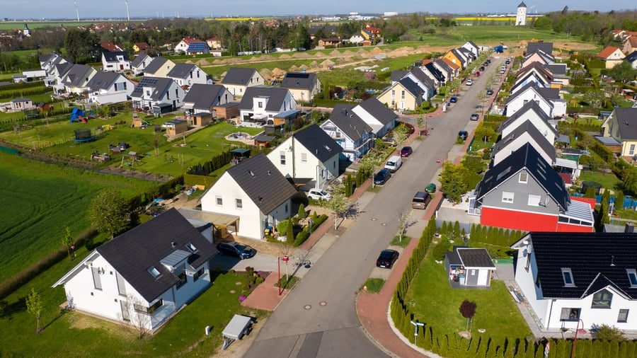Immobilien: Das bedeutet der EZB-Zinsentscheid für die Bauzinsen