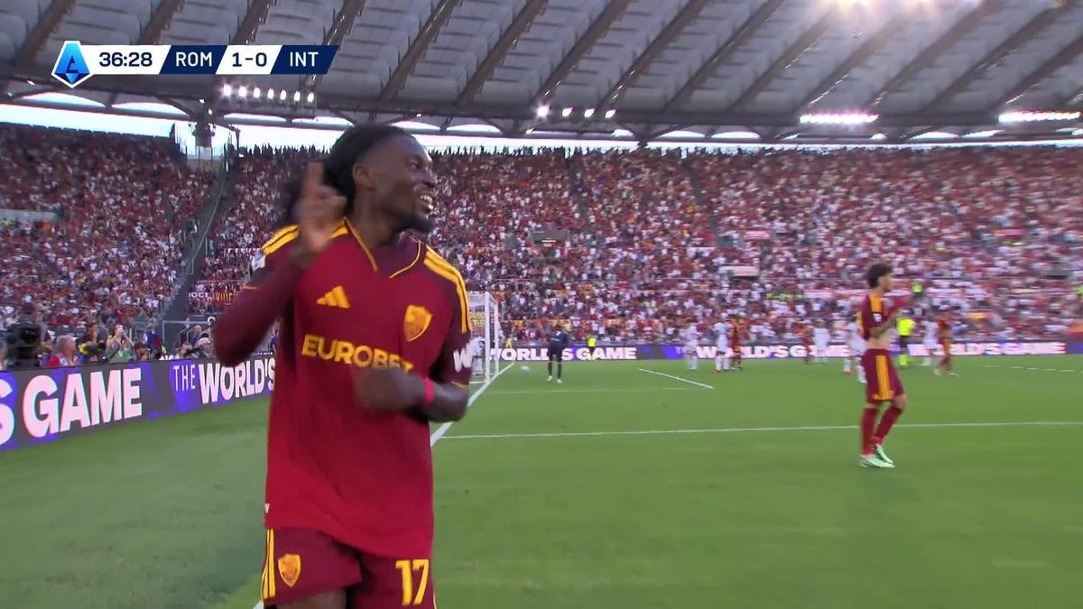 Scoring for Manu Kone