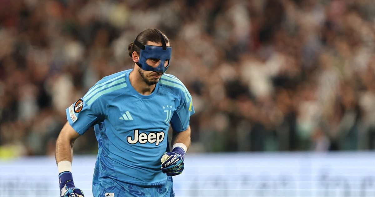 Kamil Grabara kontuzjowany. Juventus przekazał ws. Polaka. Jest źle