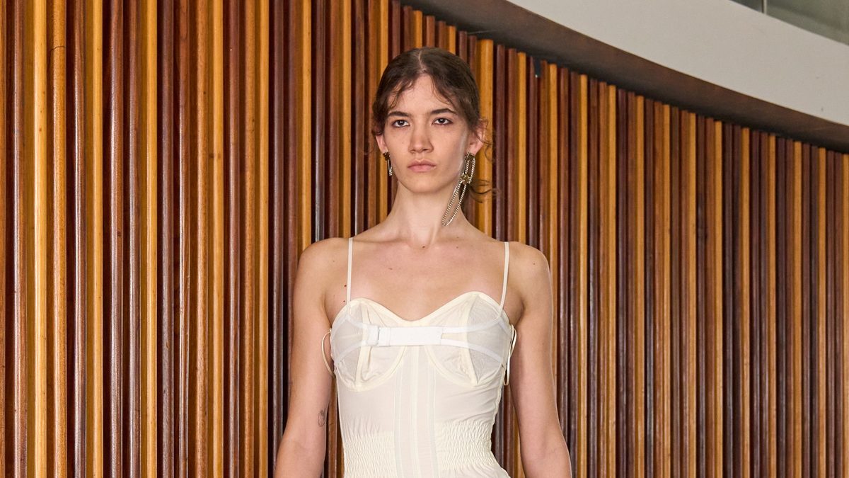 Knwls Spring 2027 Ready-to-Wear