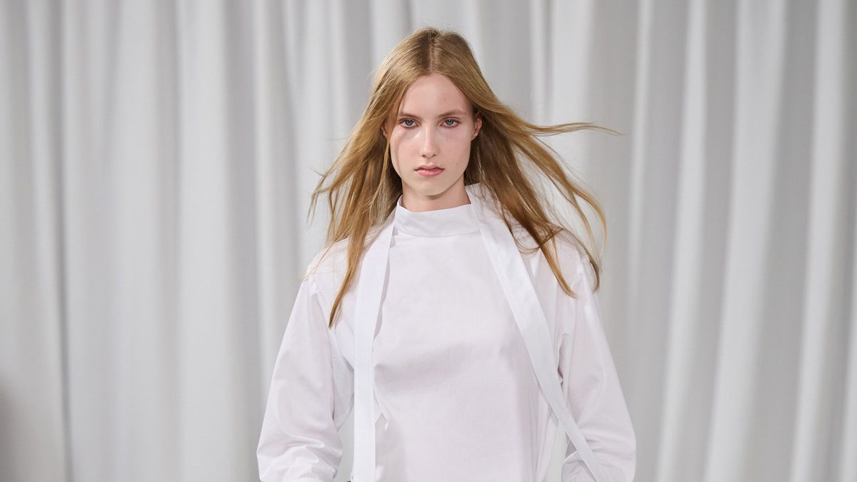 Talia Byre Spring 2027 Ready-to-Wear