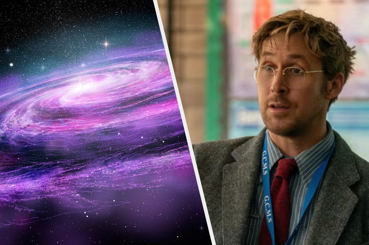 "We See It As It Existed 2.5 Million Years Ago" – Astronomers And Cosmologists Are Blowing People's Minds With Their Fa…