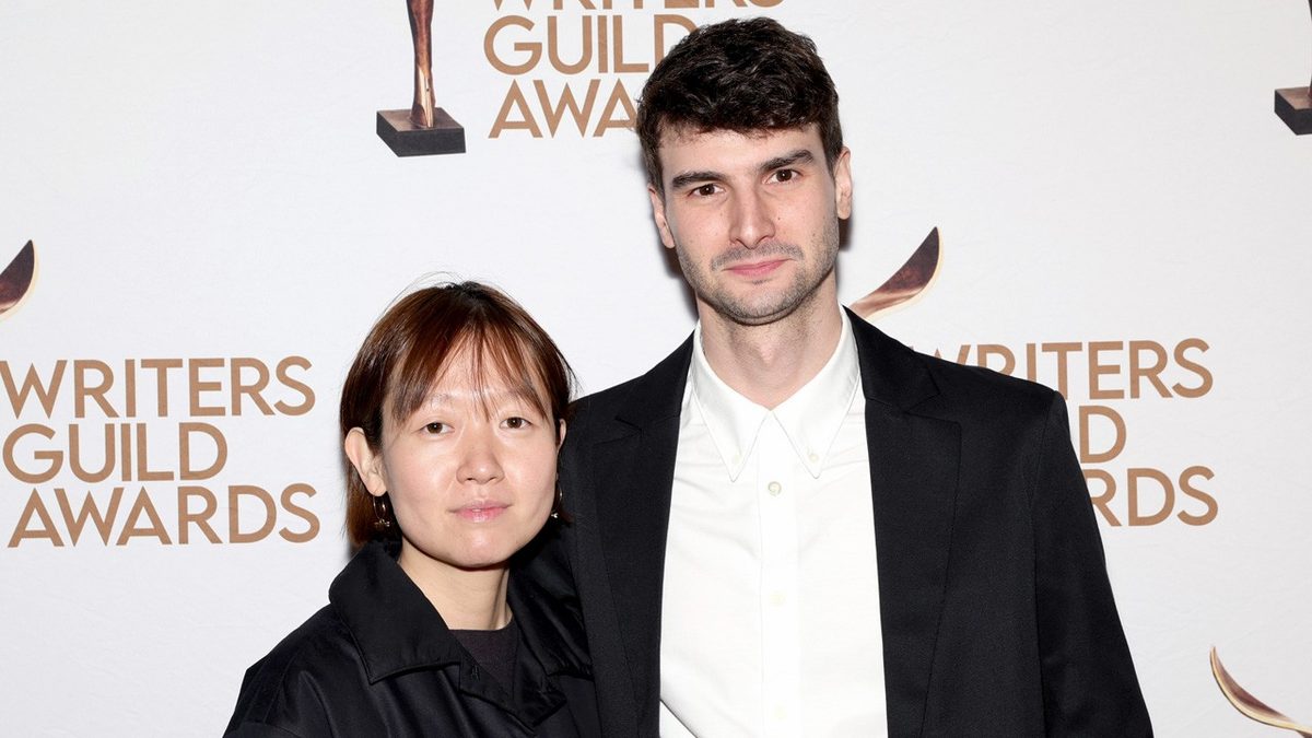 Celine Song is Pregnant, Expecting First Child with Husband Justin Kuritzkes!