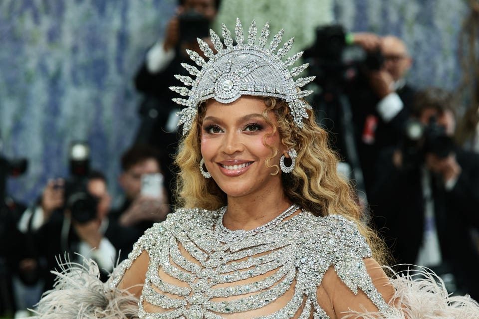 Beyoncé Reaches One Billboard Chart For The First Time In Her Career