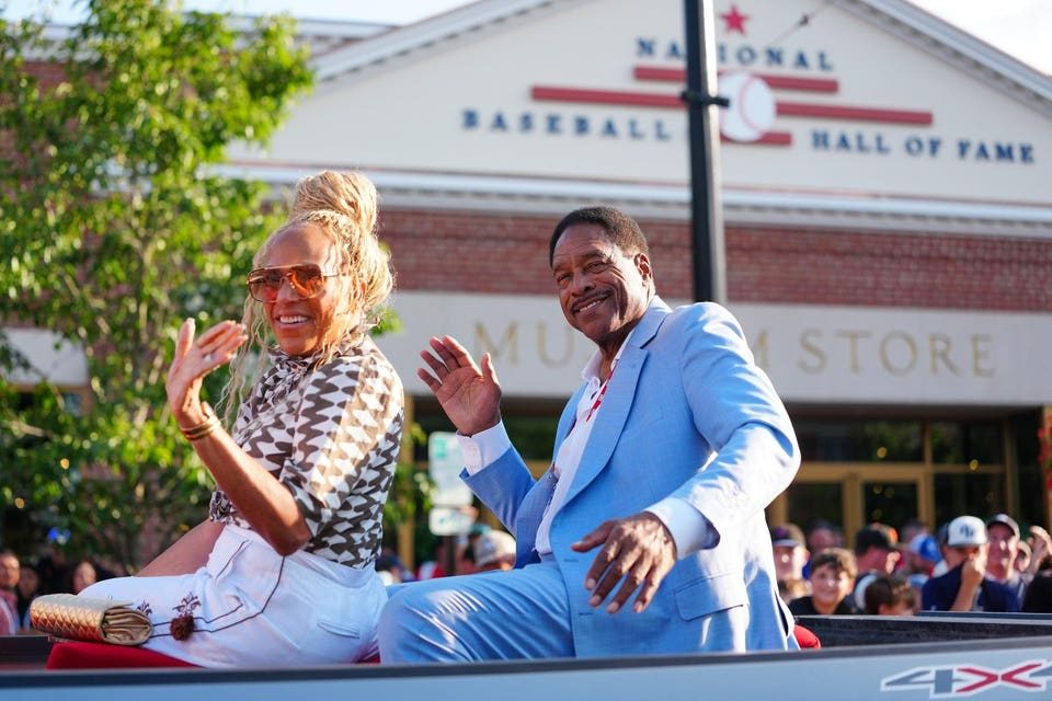 Dave Winfield Expounds On His Life And George Steinbrenner In New Book