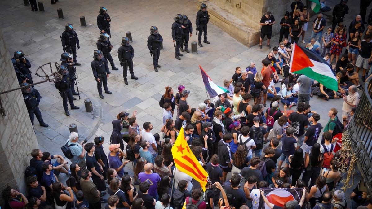 El ‘fossar de les hòsties’