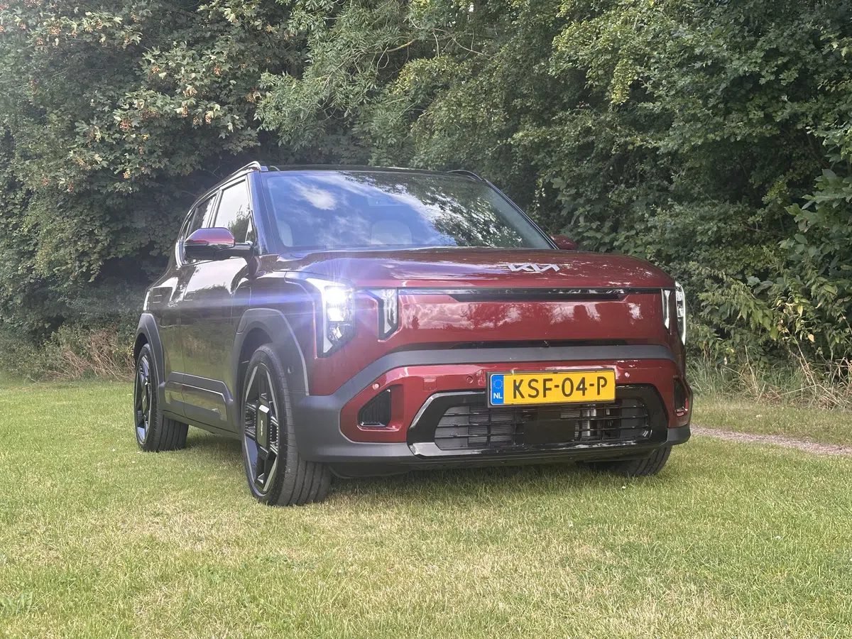 Duurtest Kia EV2 (slot): deze of stapje omhoog naar EV3?