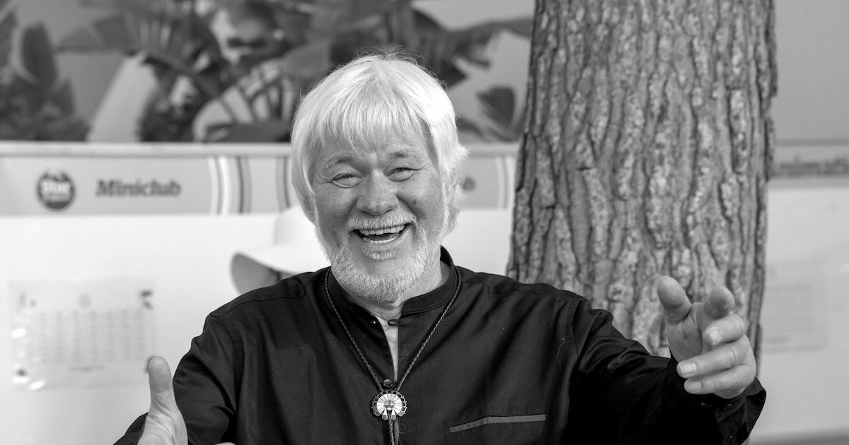 Schlager-Legende Peter Petrel ist mit 86 Jahren verstorben