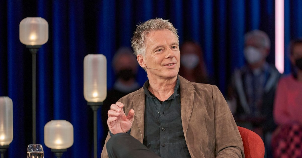 Jörg Pilawa weicht im TV-Verhör aus – bitte keine Fragen zu Julia Klöckner