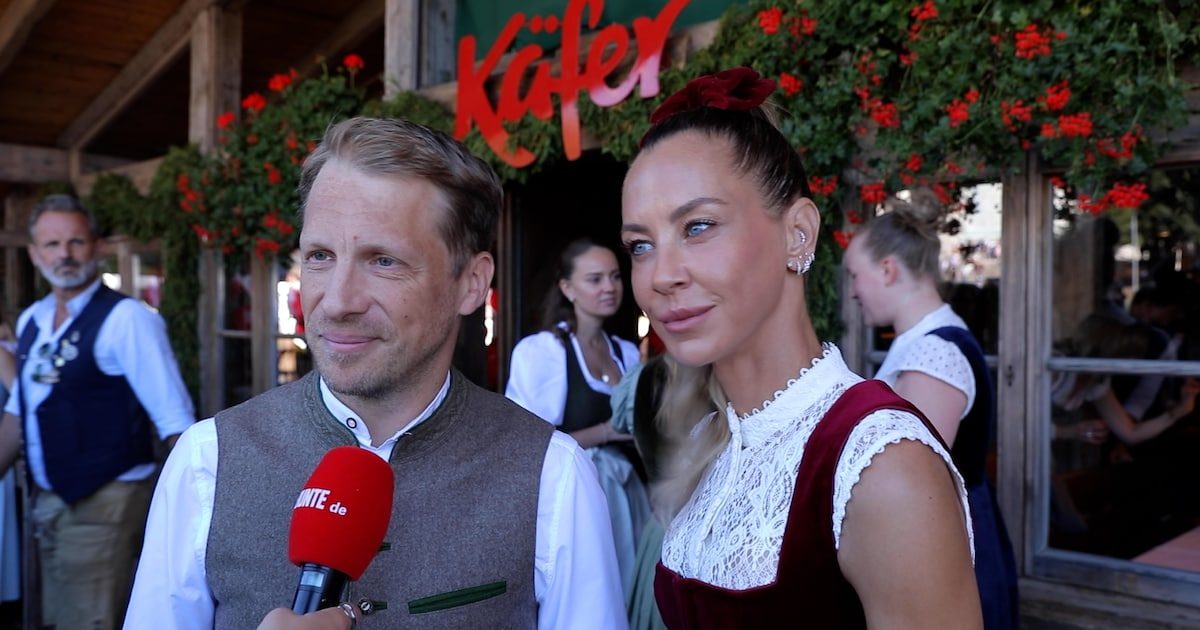 Oliver Pocher sicher: Amira und Christian sind „in anderthalb Jahren“ getrennt