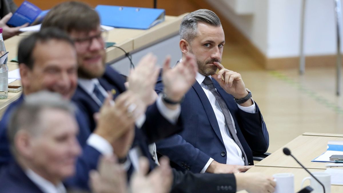 Ulrich Siegmund: Warum für den Unternehmer der Staat der Feind ist