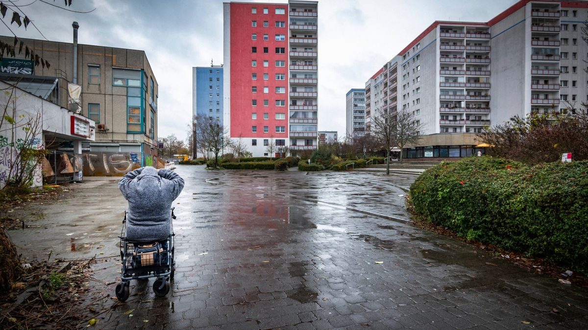 AfD in Berlin: Was frustrierte Wähler im Osten der Stadt umtreibt
