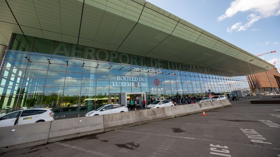 Flughafen Findel: Drohnen legen Flughafen Luxemburg zeitweise lahm