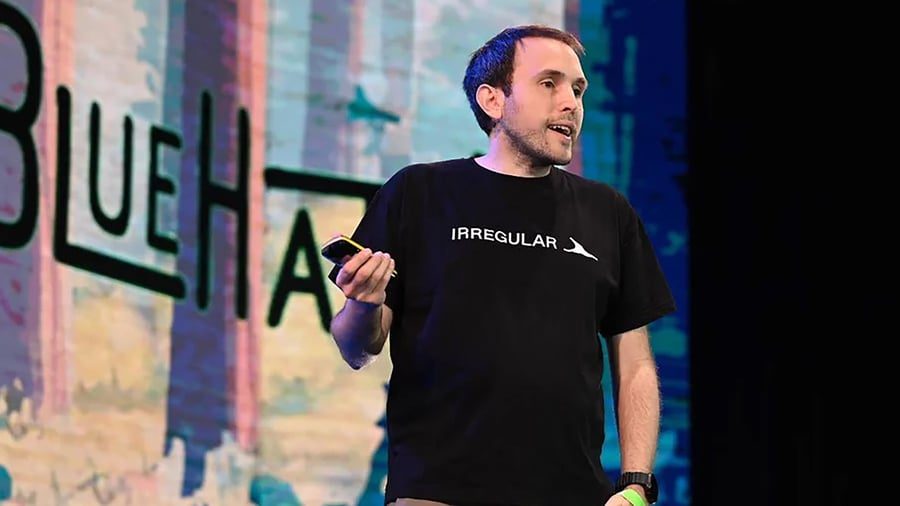 Dan Lahav: „Wir müssen die Welt auf das vorbereiten, was eintreten könnte“