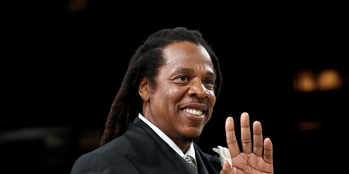 How to Watch Jay-Z’s Jaÿ-Z in 8 Docuseries