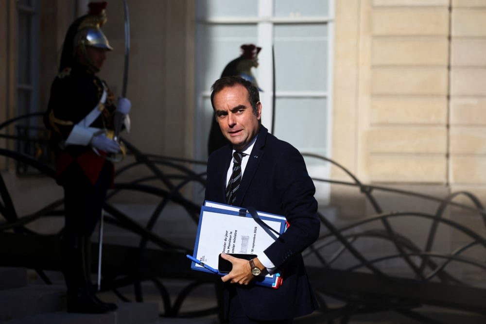Budget 2027 : le taux de prélèvements obligatoires va augmenter en 2027