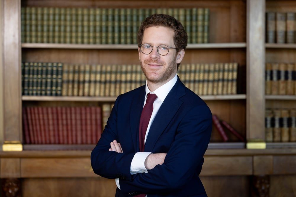 David Amiel, ministre de l’Action et des comptes publics : « Ce que nous proposons est l’inverse d’un budget électorali…