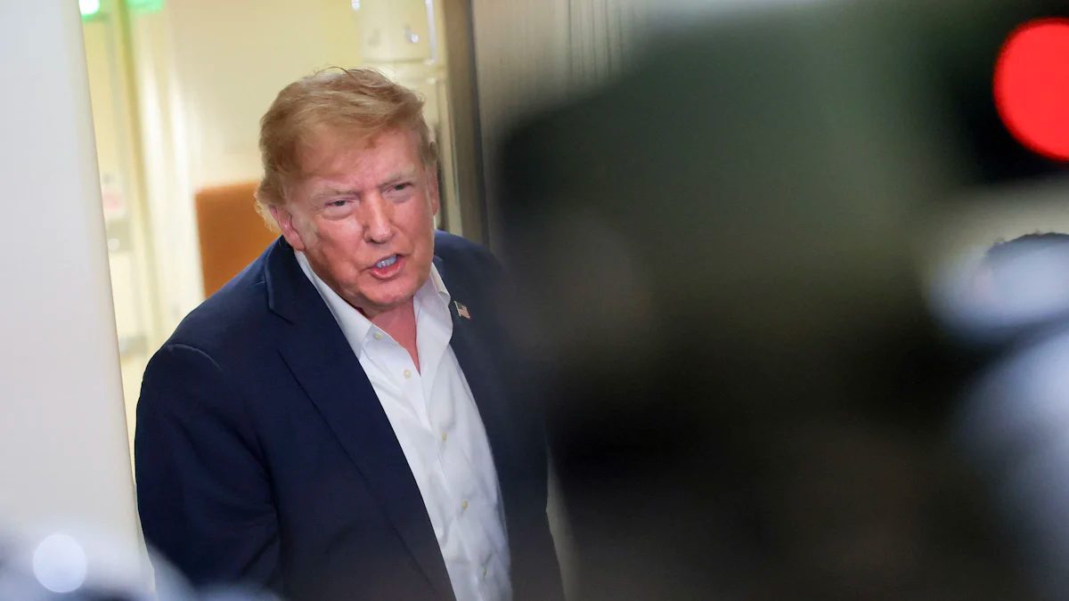 Newsblog zu KI: Trump kündigt „AI Force“ an