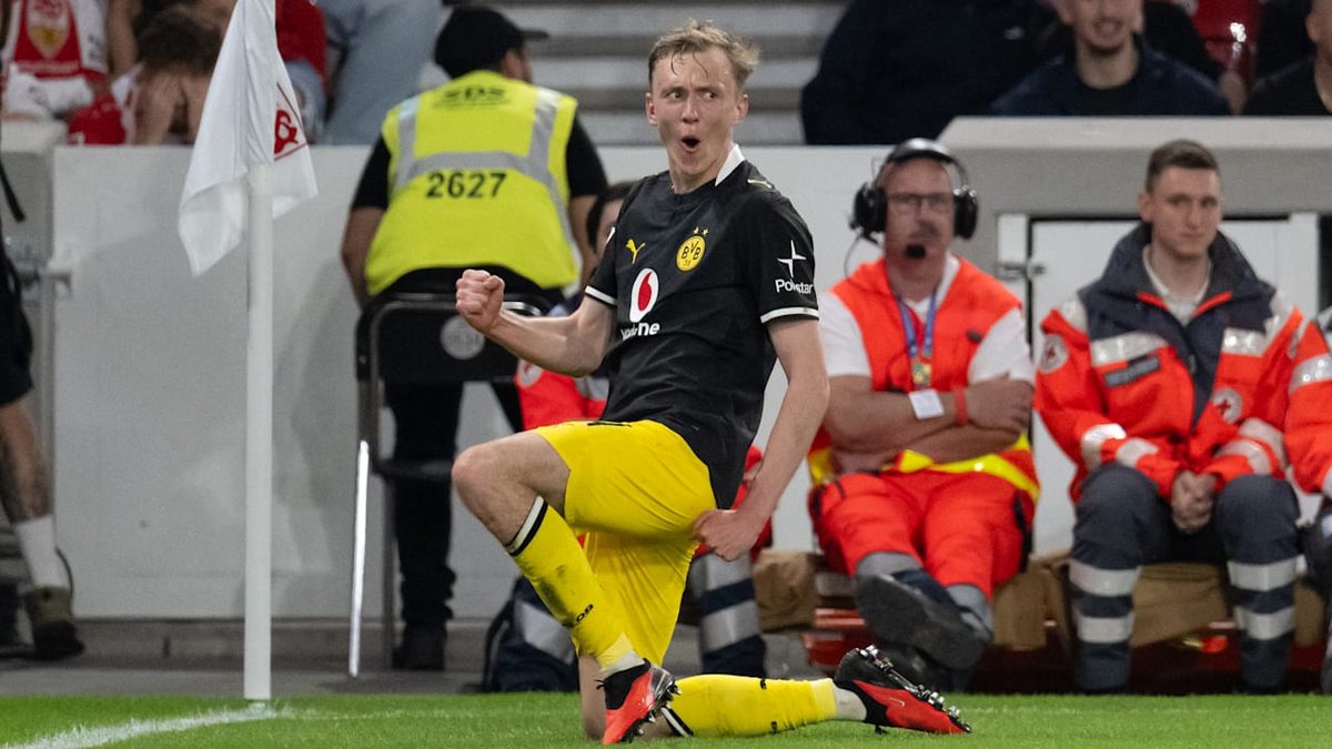 BVB-Matchwinner nicht im XXL-Kader - Beier trifft gegen den Klopp-Frust!